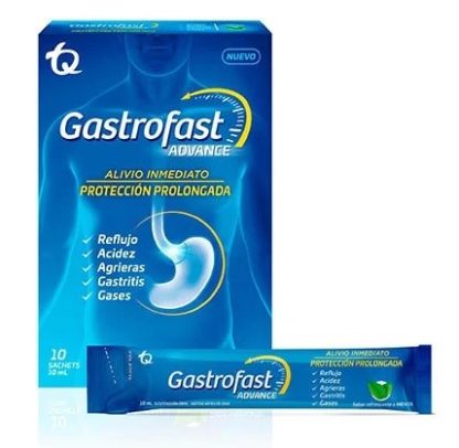 GASTROFAST ADVANCE 1 SACHET