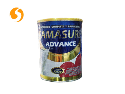 FAMASURE ADVANCE 1000 GR